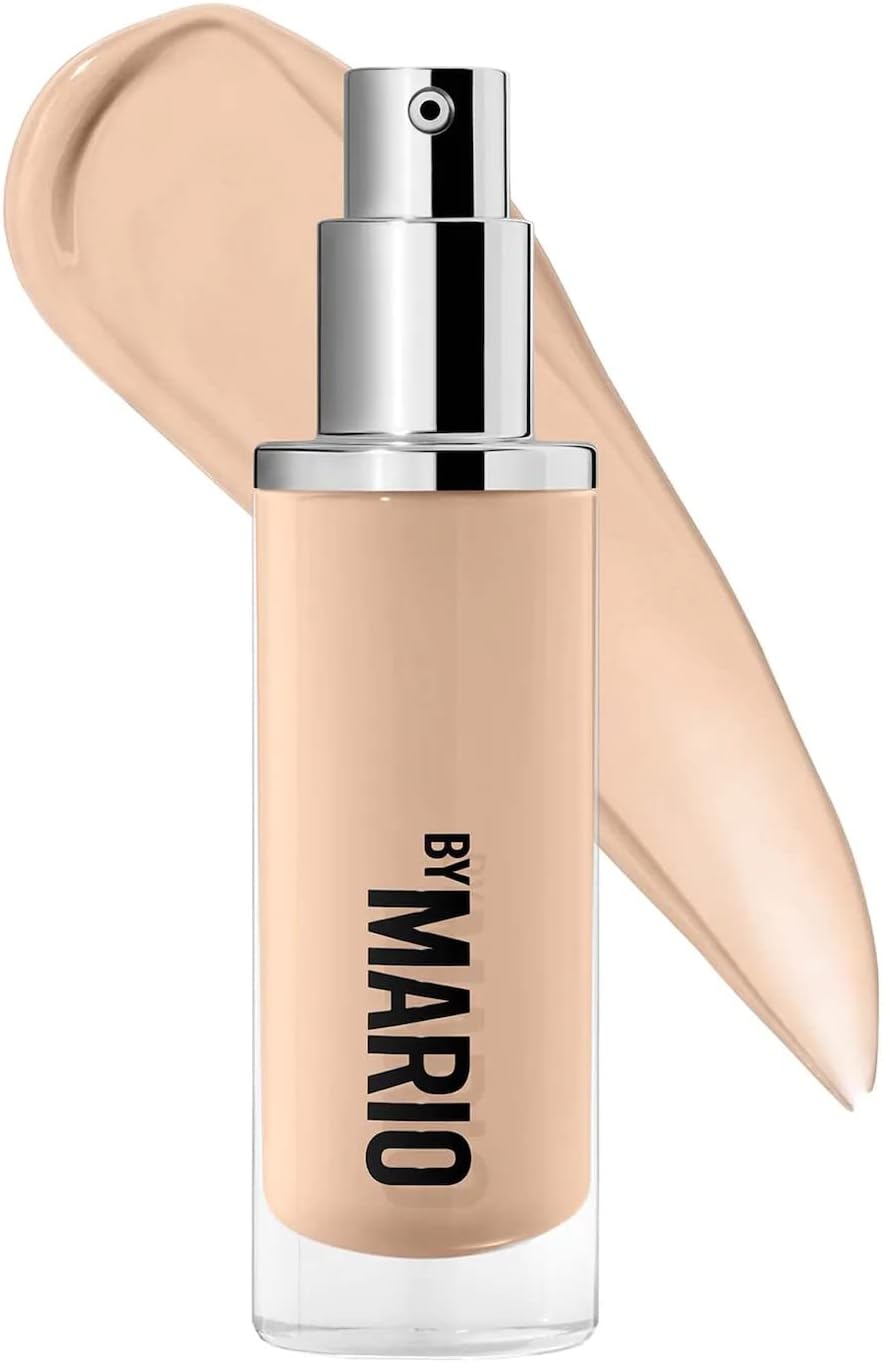 MAKEUP BY MARIO SurrealSkin™ Liquid Foundation 1C