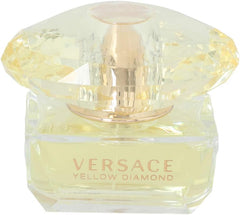 Versace Yellow Diamond Eau De Toilette Spray 50ml/1.7oz