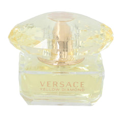 Versace Yellow Diamond Eau De Toilette Spray 50ml/1.7oz