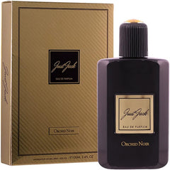 Just Jack Orchid Noir Perfume For Women, Eau De Parfum 100ML, For Her Long Lasting Fragrance