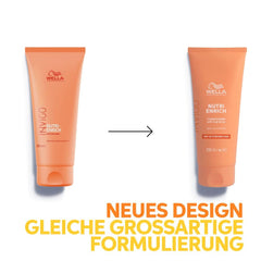 Wella Professionals INVIGO NUTRI-ENRICH conditioner 200 ml
