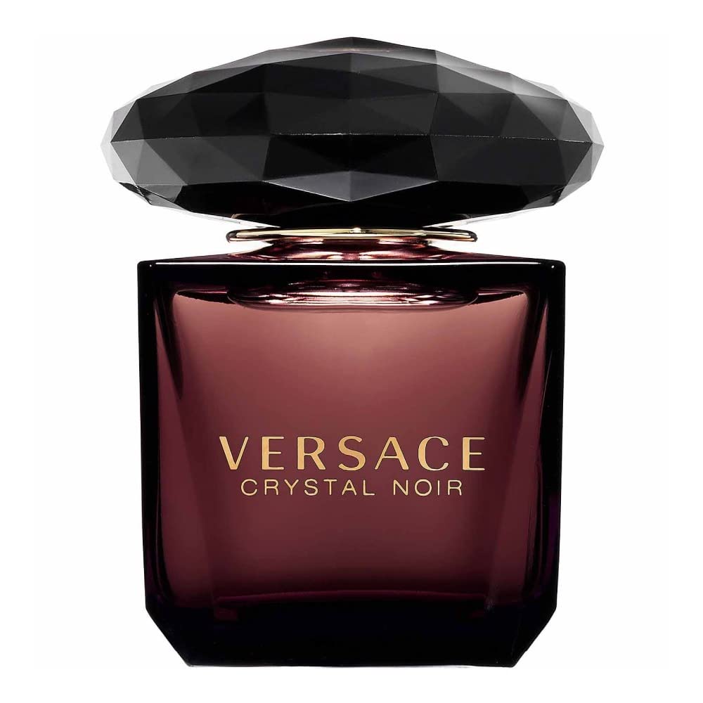 Versace Crystal Noir For Women, Eau de Toilette (90ml)