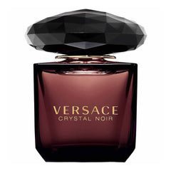 Versace Crystal Noir For Women, Eau de Toilette (90ml)