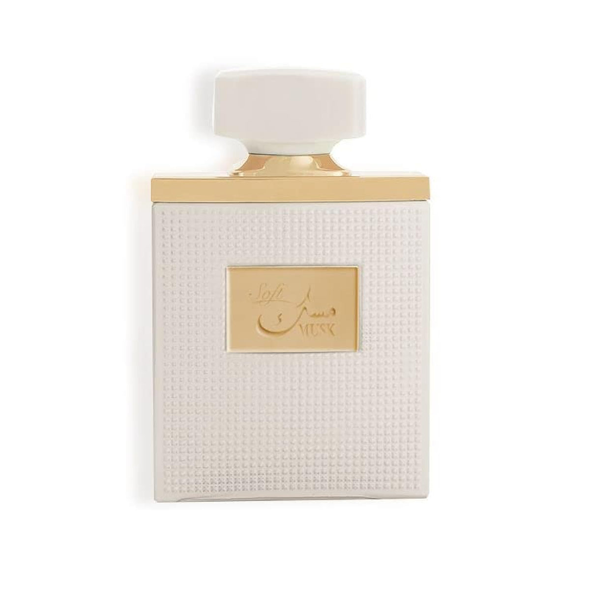 Almajed for Oud Musk Soft Perfume, 50ml