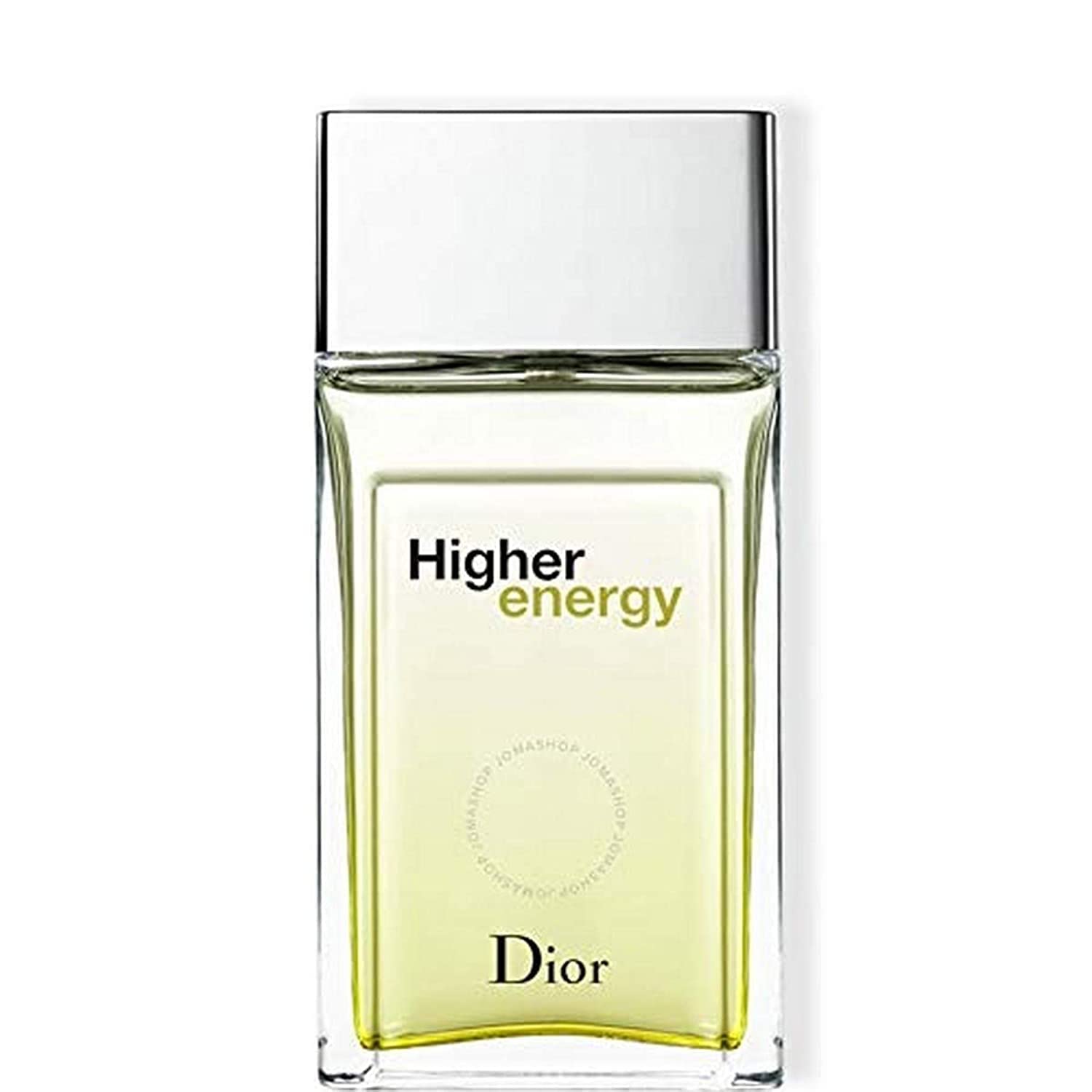 Dior Higher Energy - perfume for men , Eau de Toilette -100ml