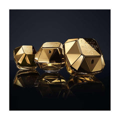 Paco Rabanne Lady Million Eau De Parfum For Women, 80 ml