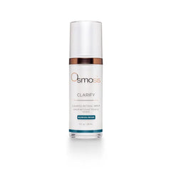 OSMOSIS CLARIFY Clearing Retinal with Vitamin A Serum, Calms and Soothes, for Acne, Pigmented, Oily, and Blemish-Prone Skin - 1 Fl Oz