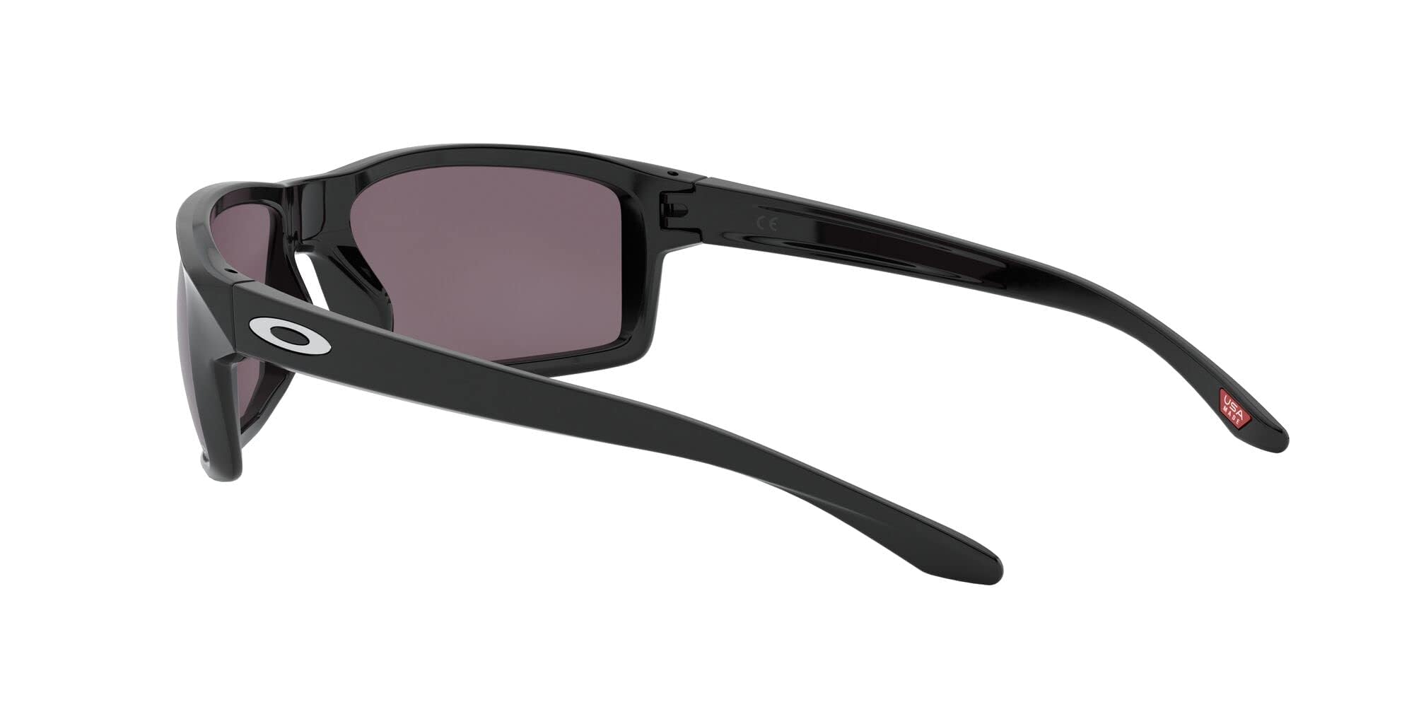 Oakley Gibstone Men's Sunglasses (1-pack)