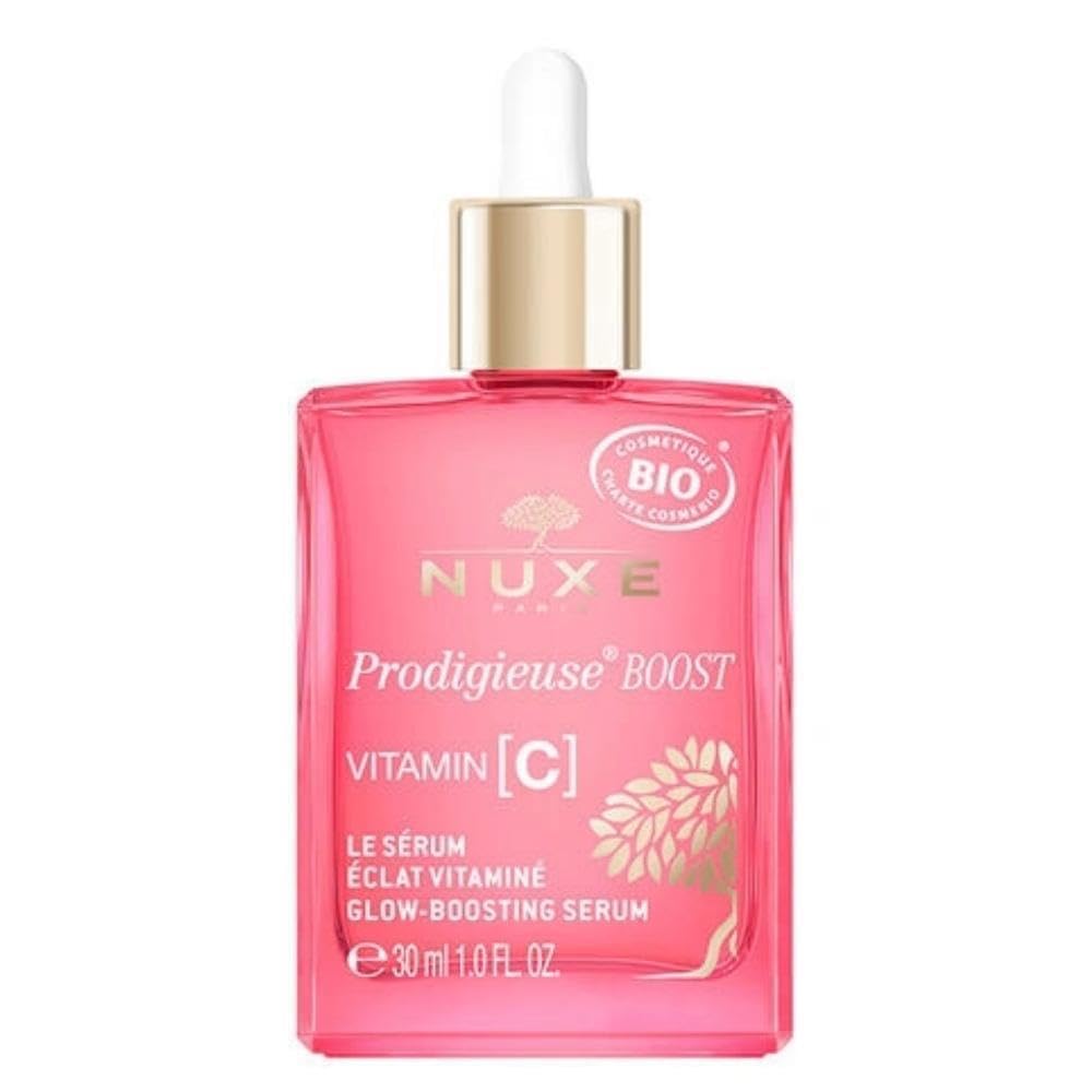 Nuxe - Prodigeuse Boost Serum,Anti-Aging- 30ml