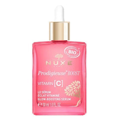 Nuxe - Prodigeuse Boost Serum,Anti-Aging- 30ml