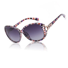FIMILU Sunglasses for Women Trendy Polarized Sunglasses Oversized Big Sun Glasses Ladies Shades UV Protection