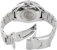 Orient Star RN-AA0915R [Orient Men's Metal Band Diver Style] Wristwatch Shipped from Japan