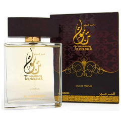 Al Haramain Tanasuk Spray 100ml - Extrait de Parfum
