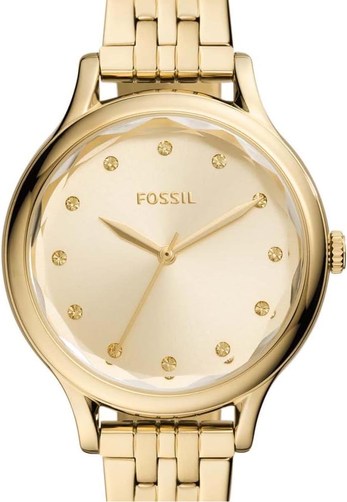 Fossil BQ3863 Ladies Laney Watch