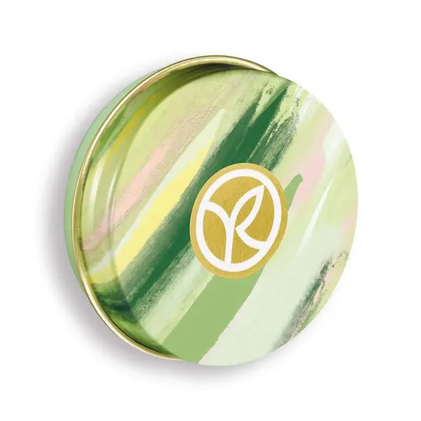 Yves Rocher Verte Envolee Eau de Parfum for Women Long Lasting Fragrance Solid Perfume 13 g