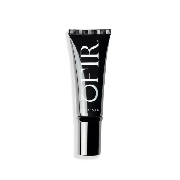 OFIR Skin Prep Dewy Primer Serum | Hybrid Makeup Skincare for Radiant Skin Prep | Wrinkle Reducing Hydrating Face Primer | Vegan, Cruelty-Free, Talc-Free Formula