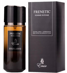 FRENETIC HOMME INTENSE EAU DE PERFUME 80ML