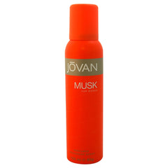 JOVAN MUSK (W) 150ML BODY SPRAY