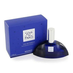 Bourjois Soir de Paris Eau de Cologne (230ml)