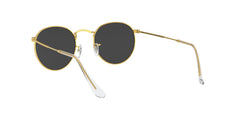 Ray-Ban RB3447 Unisex-adult Round Sunglasses