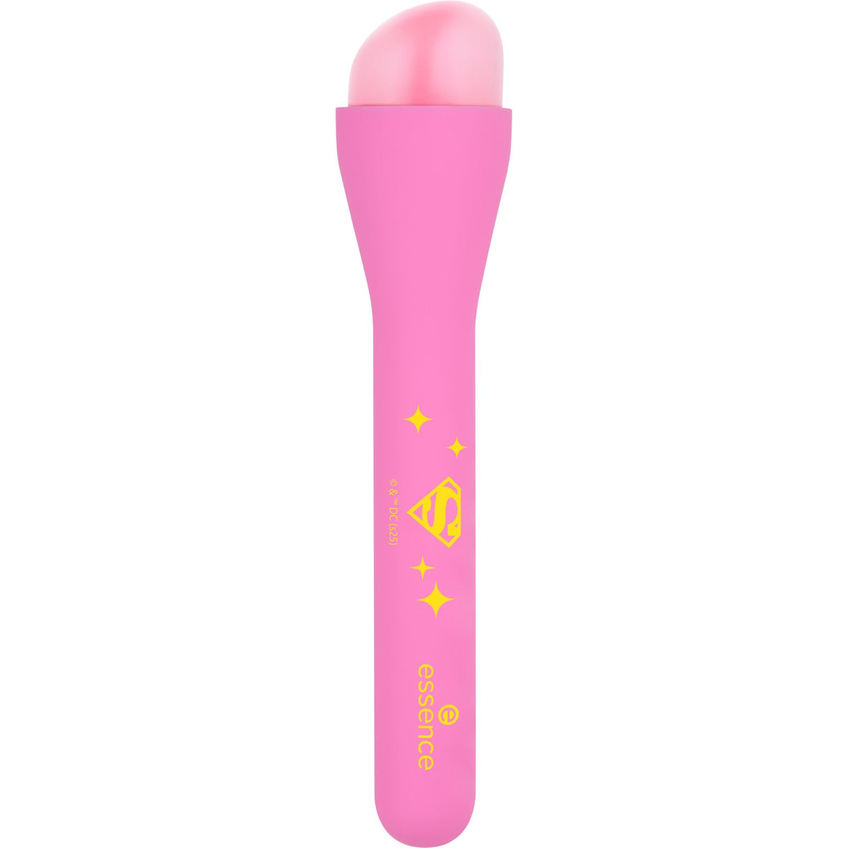 Essence Cosmetics Superman Silicone Blush Brush, 1 Piece