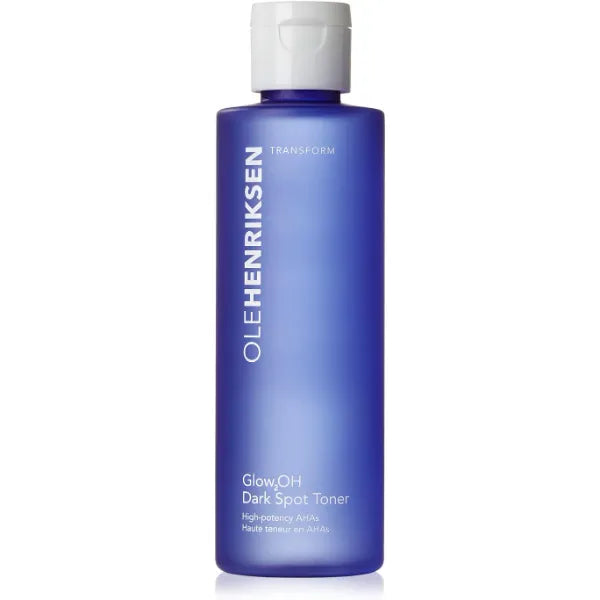 OLEHENRIKSEN Glow2OH 7% AHA Exfoliating Dark Spot Toner 2.2 oz/ 65 mL