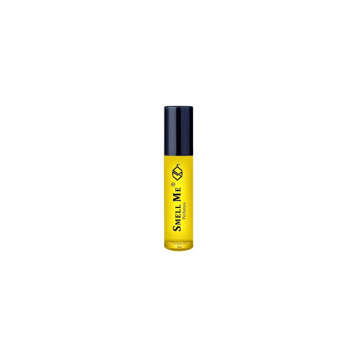 Smell Me Perfume Oil 125 French Perfume Fragrances Long Lasting Scent 8 ml Type of Laliq Encre Noir