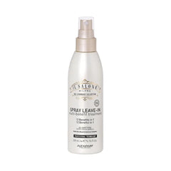 Il Salone Milano Professional Glorious Mask - Hydrating Hair Mask for Dry Hair - Increases Nourishment & Combability with Chestnut Extract & Rice Extract - Salon-Quality Hair Care