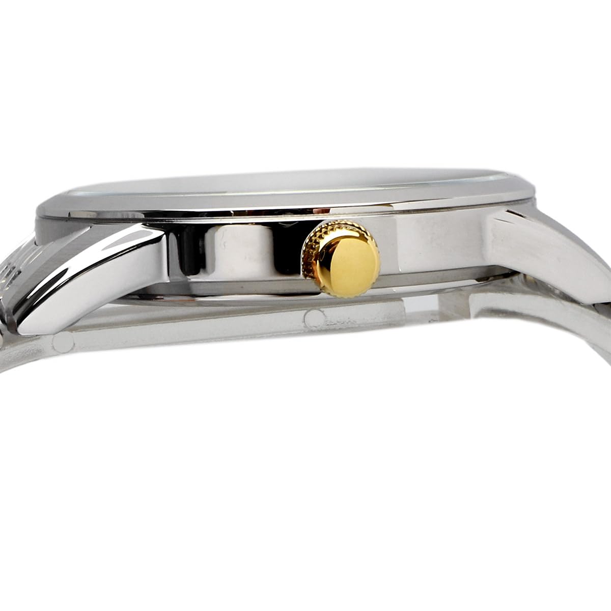 Citizen Women's Blue Dial Analogue Watch - BI5006-81L, bracelet