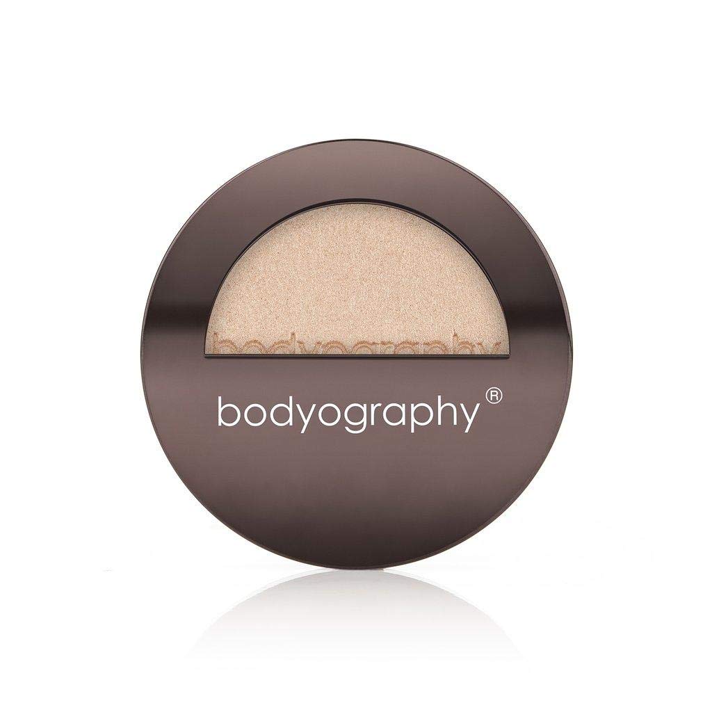 Bodyography 6520 Sunsculpt Bronzing Duo Bronzer Pressed Highlighter