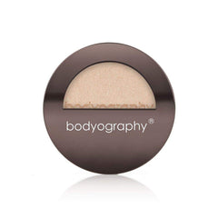 Bodyography 6520 Sunsculpt Bronzing Duo Bronzer Pressed Highlighter