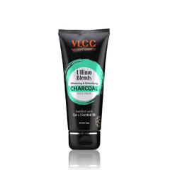 VLCC Ultimo Blends Charcoal Face Pack, 100g