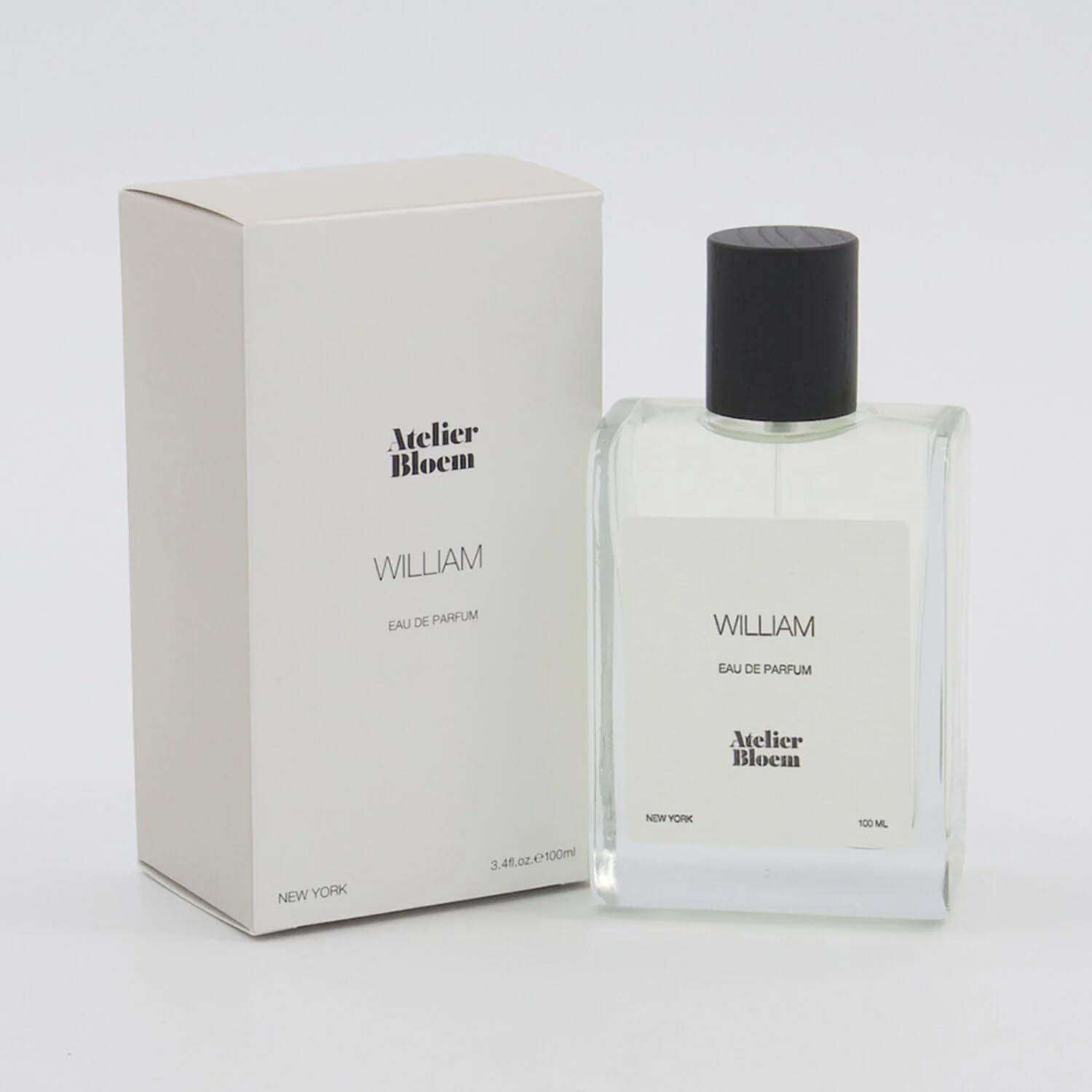 Atelier Bloem William by Atelier Bloem