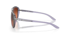 Oakley Women's Oo4129 Split Time Pilot Sunglasses