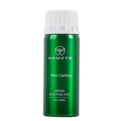Hotel Scents Essential Oils 100ml, Inspired by Ritz Carlton Pure Elegant Diffuser Aromatherapy Aroma Oil with Lemon, Jasmine, lavender, Home Luxury Hotel Scents for Relaxation and Sleep