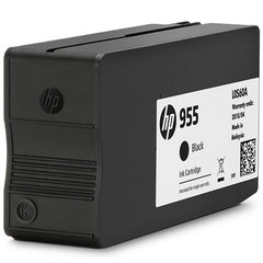 HP 955 Black Original Ink Cartridge | L0S60AA
