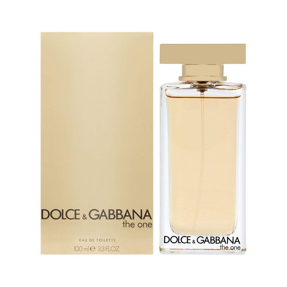 Dolce & Gabbana The One Eau De Toilette Spray 100ml/3.3oz