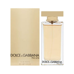 Dolce & Gabbana The One Eau De Toilette Spray 100ml/3.3oz
