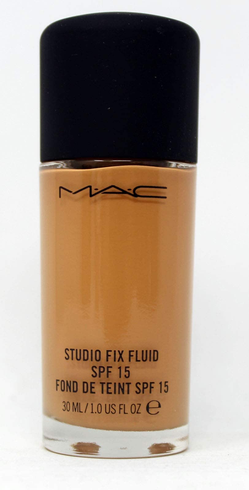 MAC Cosmetics Studio Fix Fluid Foundation SPF15, NC44