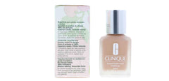 Superbalanced Makeup - # 03 Ivory (VF-N) - Normal To Oily Skin