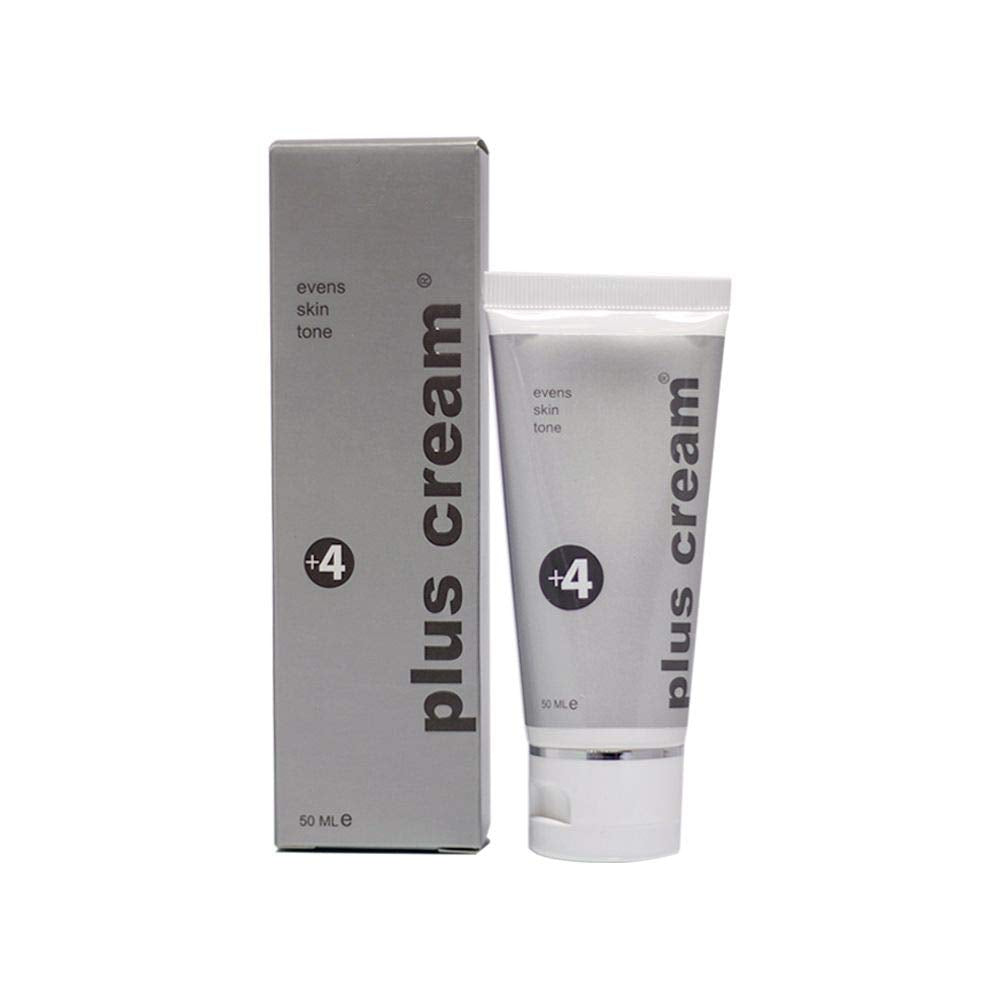 Luderma Face Whitening Cream | Even Plus 4 Cream For Skin Brightening, Reduce Dark Spots | Advanced Face Brightening Cream | 50 mL