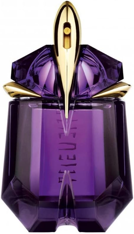 Thierry Mugler Alien Non Refillable For Women Edp, 30 ml, 1 Fl Oz (Pack of 1)