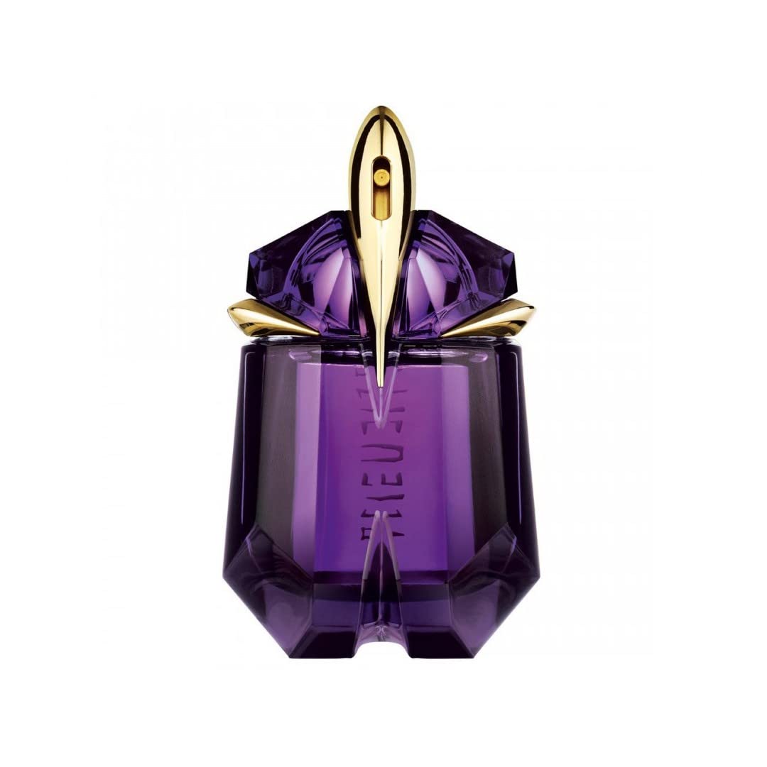 Thierry Mugler Alien Non Refillable For Women Edp, 30 ml, 1 Fl Oz (Pack of 1)