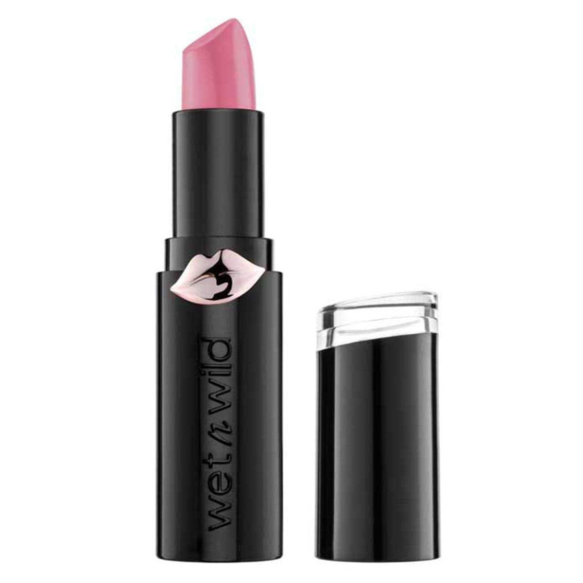 Wet n Wild Megalast Matte Lipstick - Mauve Outta Here
