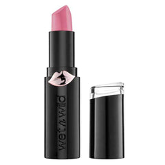 Wet n Wild Megalast Matte Lipstick - Mauve Outta Here
