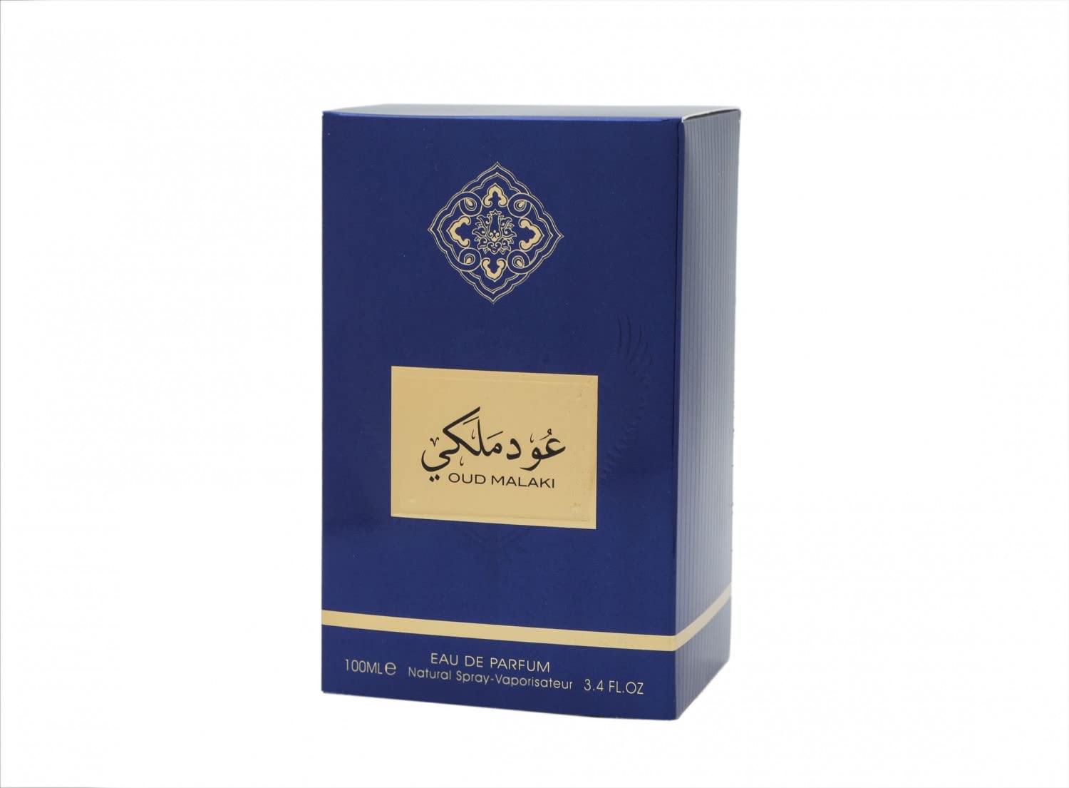 HASSAN SHAHIN AHMED PERFUMES Oud Malaki | عود ملكي Unisex Arabian