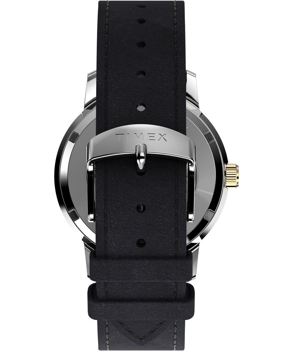 Timex Automatic Watch TW2W33900