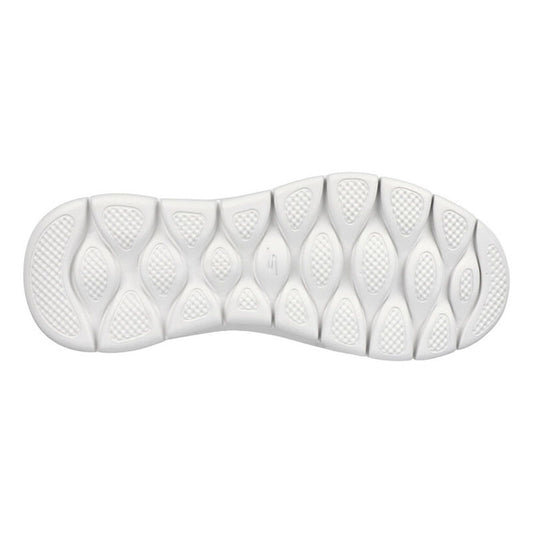 Skechers GO WALK FLEX Athletic Slip-on Casual Loafer mens Shoes (40 EU)