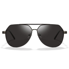 Cyxus Sunglasses for Men Women Classic Polarized Sunglasses UV400 Protection Anti Glare for Driving Outdoor