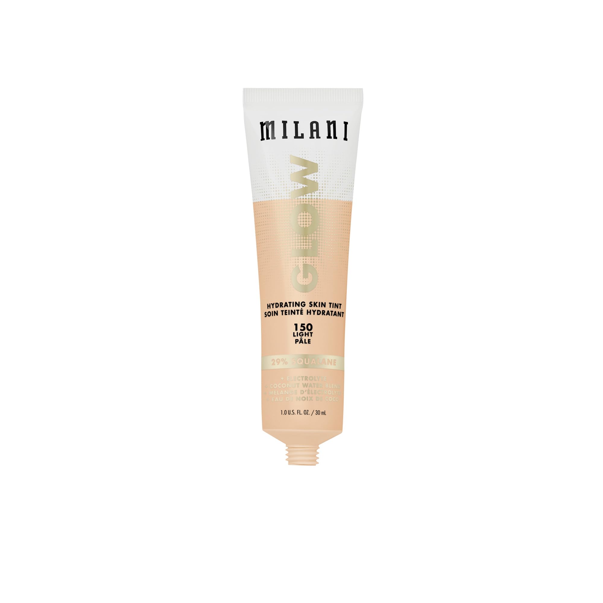 Milani Glow Hydrating Skin Tint